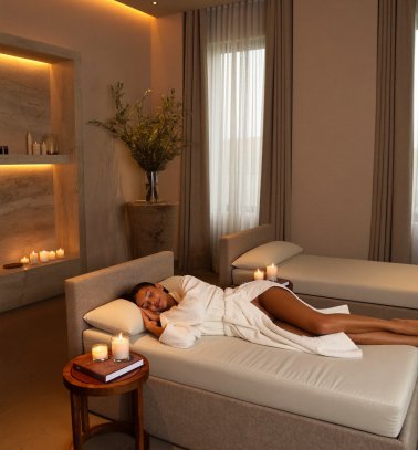 Calen Spa galeri