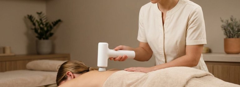 G5 Masajı – Calen Spa kadınlara özel masaj, Sancaktepe