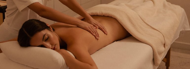 Klasik Masaj – Calen Spa kadınlara özel masaj, Sancaktepe