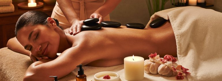 Mix Masaj – Calen Spa kadınlara özel masaj, Sancaktepe