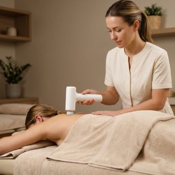 G5 Masajı seansı – Calen Spa, Sancaktepe