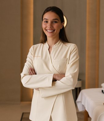 Selin Hanım