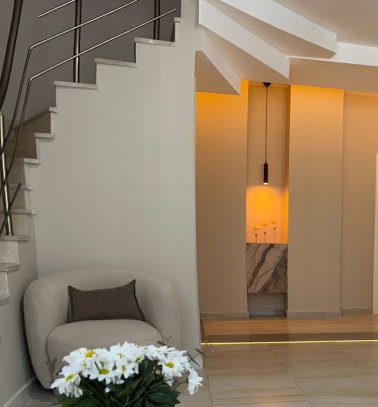 Calen Spa kadınlara özel masaj salonu, Sancaktepe