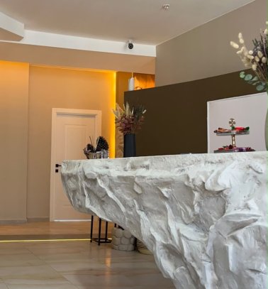 Calen Spa kadınlara özel masaj salonu, Sancaktepe