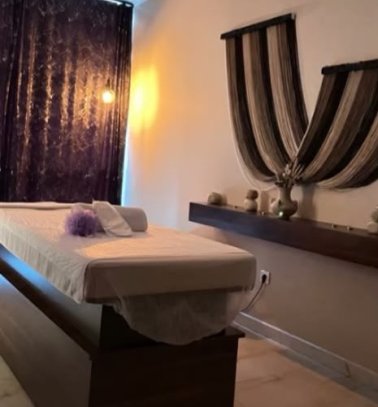 Calen Spa kadınlara özel masaj salonu, Sancaktepe