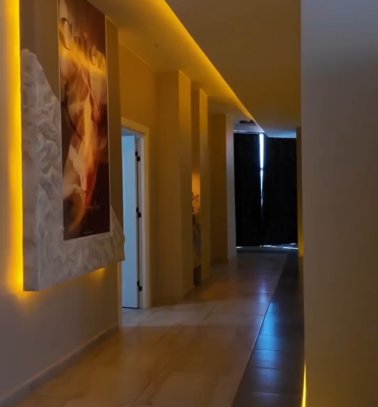 Calen Spa kadınlara özel masaj salonu, Sancaktepe