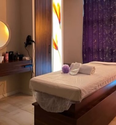 Calen Spa kadınlara özel masaj salonu, Sancaktepe