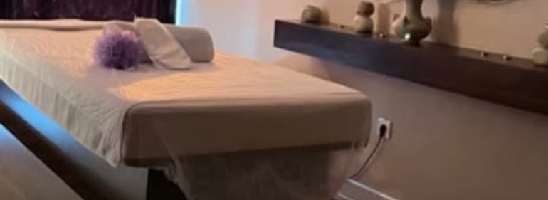 Hamile Masajı – Calen Spa kadınlara özel masaj, Sancaktepe
